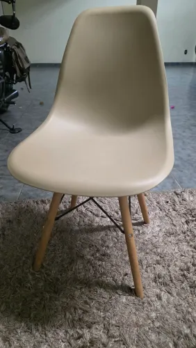 Cadeira eames