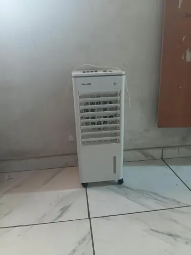 Ar condicionado
