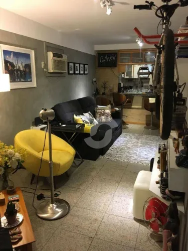 Apartamento à venda, 55 m² por R$ 590.000,00 - Ingá - Niterói/RJ