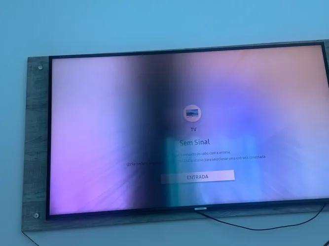 Tv smart 50