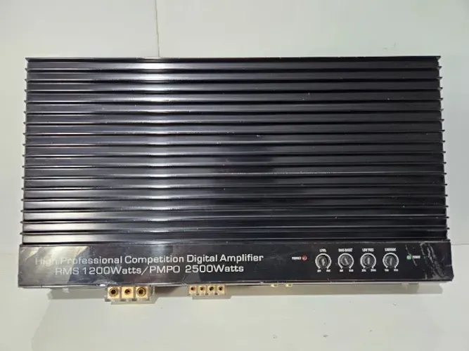 Modulo Roadstar 1200Watts
