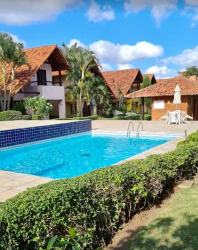 Vende-se Casa em Gravatá