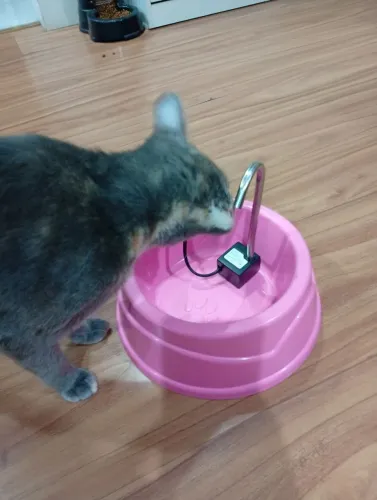 BEBEDOURO PARA PET