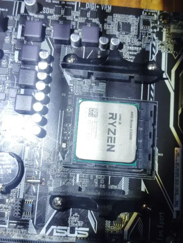 Processador Rayzen 3200G