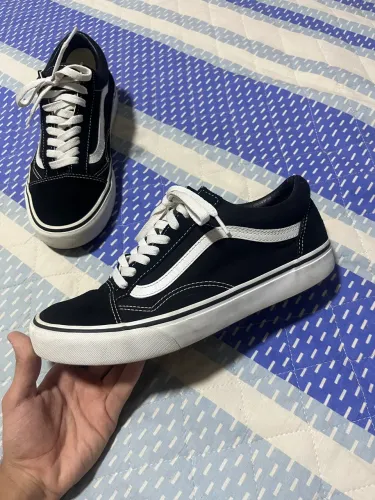 Tênis vans old skool original