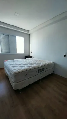 Cama box