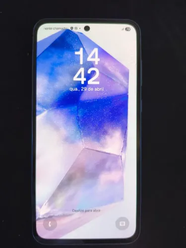 Celular A55 5G Samsung