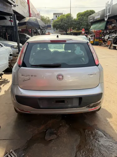 Sucata Fiat Punto 1.4 evo 2013 2014 2015 2016