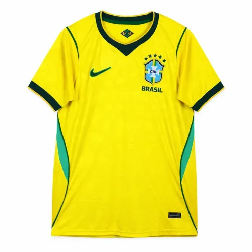 Camisa do Brasil