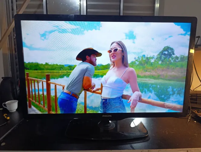 Tv Philips 40 LED
