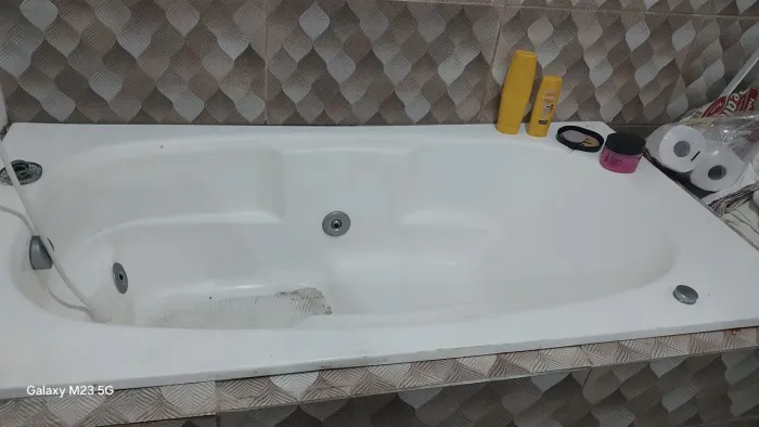 Vendo banheira de hidromassagem