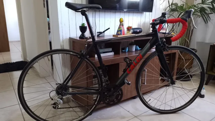 Bike Bicicleta speed Caloi strada