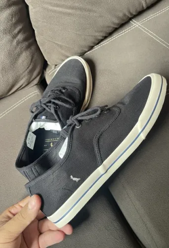 Tênis reserva original TAM 40