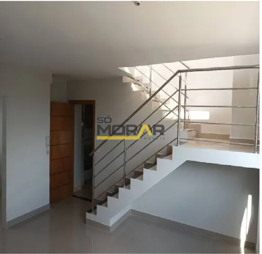 Venda de Apartamentos / Cobertura na cidade de Belo Horizonte