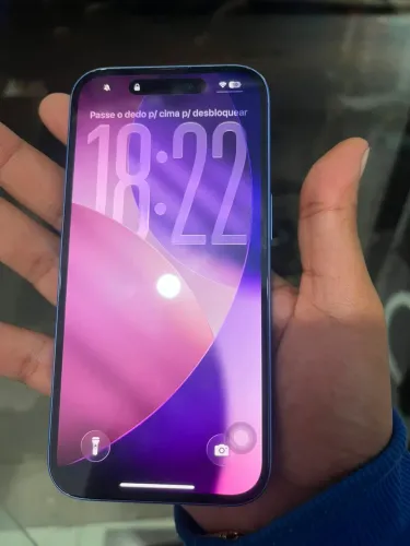 Vendo iPhone 16 