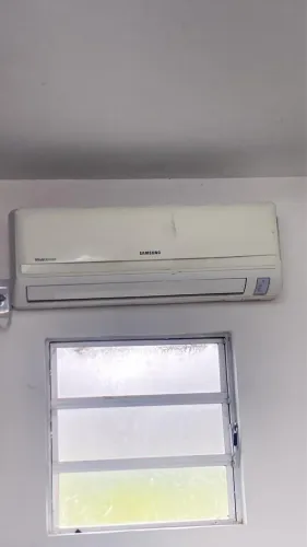 Ar condicionado