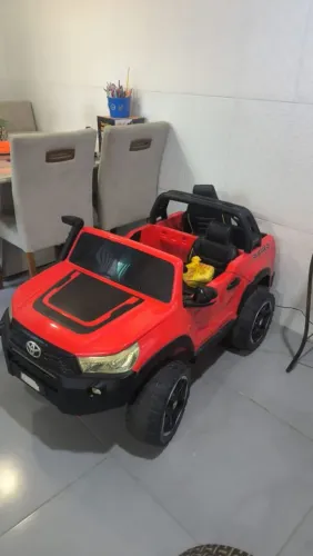 Carro Elétrico