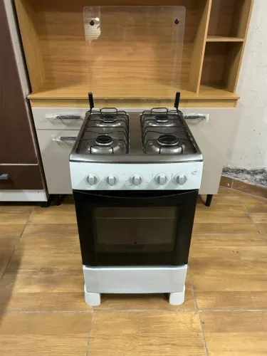 Fogão Itatiaia 4 bocas automático
