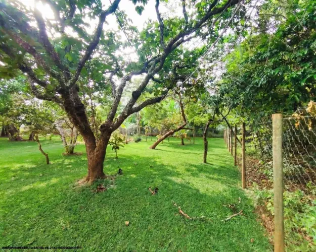 Chácara para Venda em Senador Canedo, Sitios para Recreio Solar das Auroras, 6 dormitórios