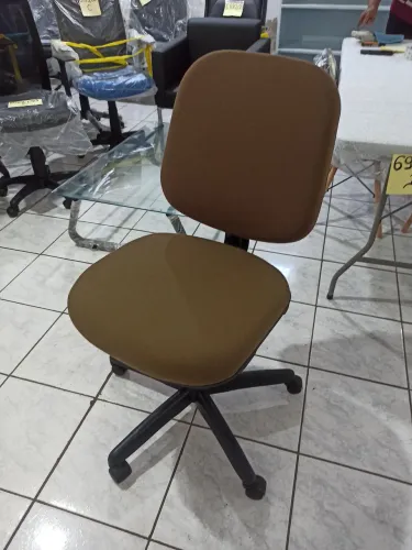 Cadeira diretor promoção 