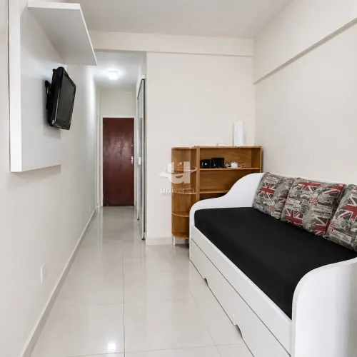 Quato e Sala ao lado do Colégio Jesuitas
