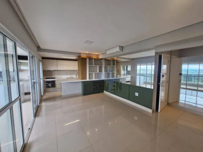 Apartamento à Venda no Condomínio Vivaz