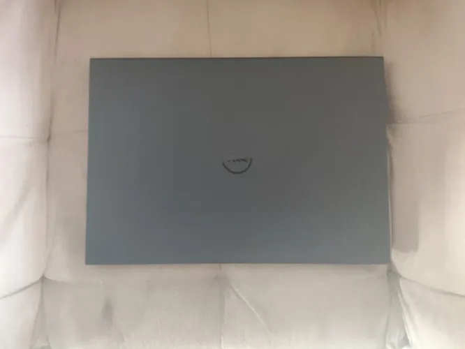 Notebook Dell
