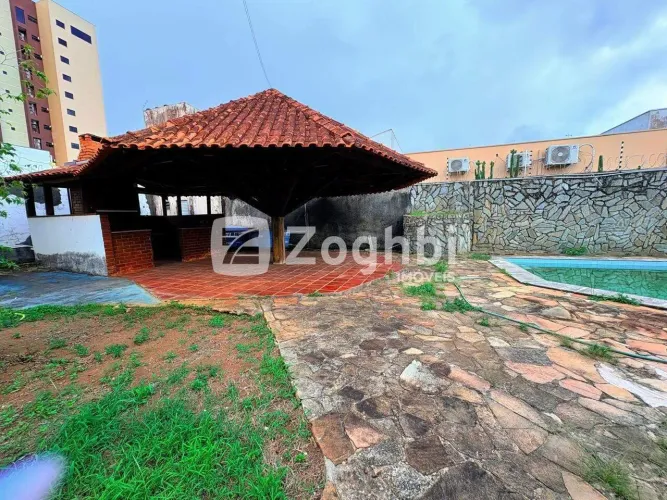 Casa à venda, 4 quartos, 3 suítes, 10 vagas, Olaria - Porto Velho/RO