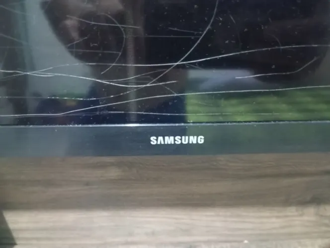 Tv Samsung 
