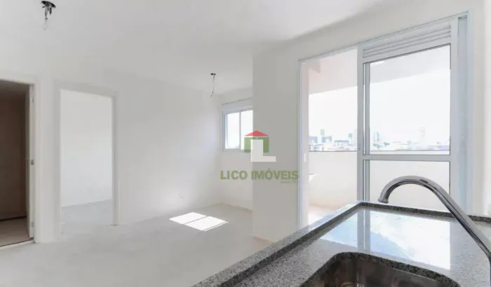 Apartamento com 1 dormitório, 37 m² - venda por R$ 370.000 ou aluguel por R$ 2.670/mês - P