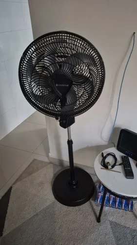 Ventilador