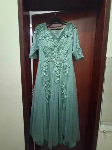 Vestido para festa/ madrinha de casamento