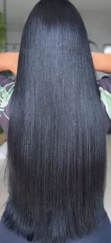 Vendo Mega Hair CABELO 100% VERDADEIRO