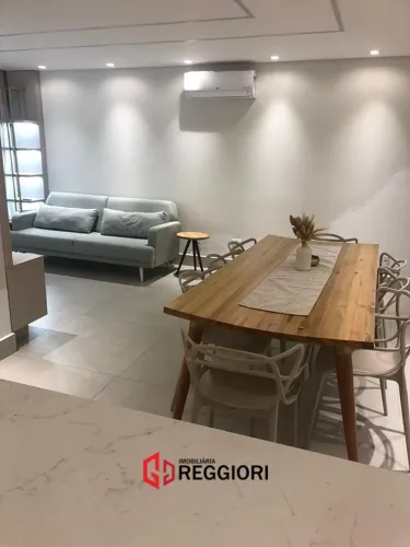 AP 2 DORM REFORMADO PRÓX AO CAMELÓDROMO CENTRO BC