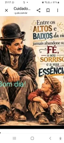 "SERVIÇOS DOMÉSTICOS"