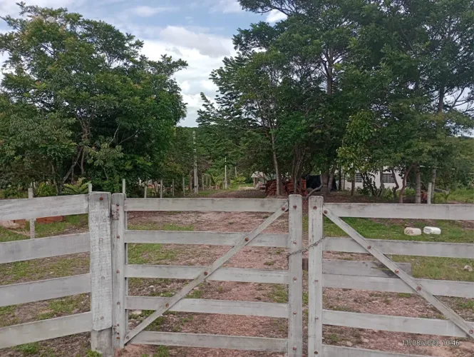 Rancho Beira do Rio Uru
