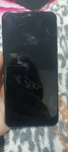 Celular LG k22