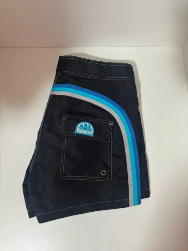 Short Sundek OG TAG CORTADA