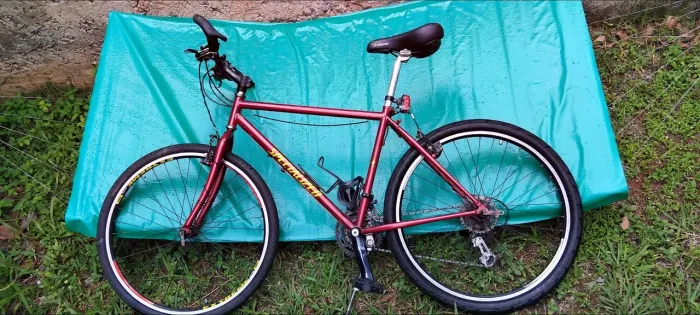 Bike Specialized Crossroads aro 26