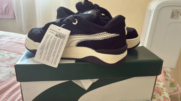 Tênis puma feminino 