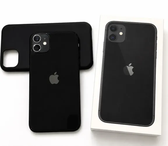 iPhone 11 64gb Impecável