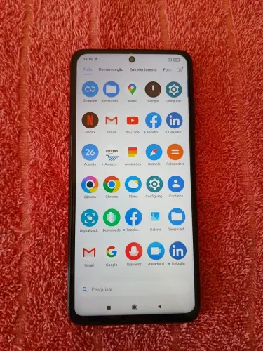 Xiaomi POCO X3 NFC