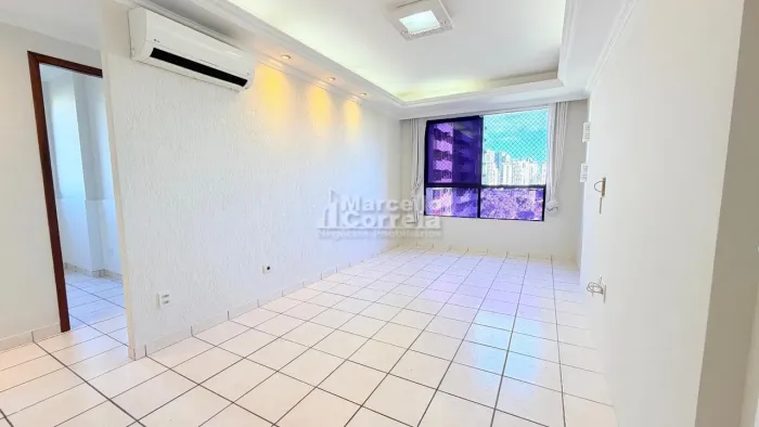 Apartamento de 72m² no Bairro do Espinheiro