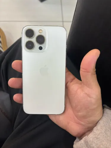 iPhone 13 Pro 128gb branco