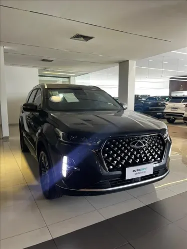 Chery Tiggo 7 Pro MAX Drive 1.5 TB (hibrido) 2025