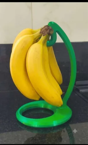 Suporte para Bananas