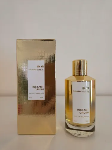 Instant Crush Mancera 120mL