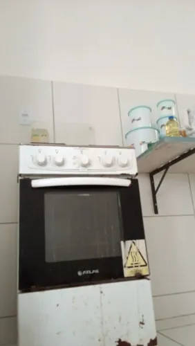 Fogão 4 bocas
