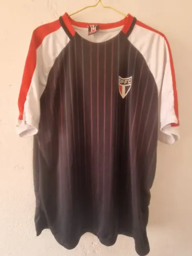 Camisa licenciada São Paulo FC ***Frete Grátis para todo Brasil