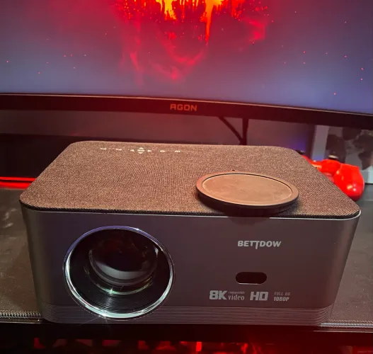 Projetor AC1041